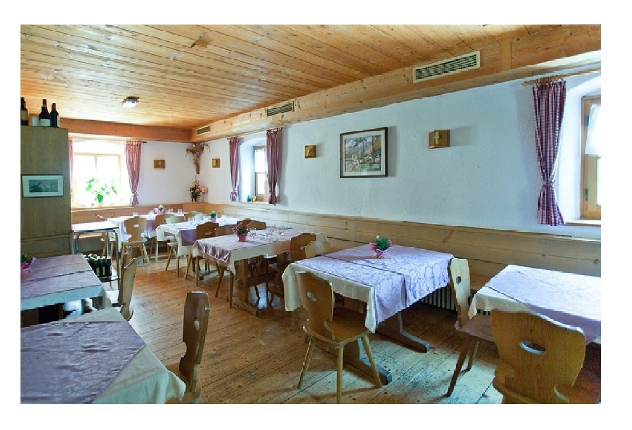 Hotel Zur Kirche Magre all' Adige Quarto foto